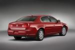 Buick Lucerne 2006 года